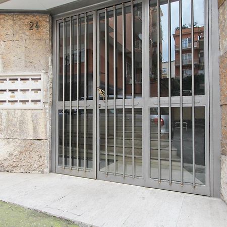 Vaticano * * * * * - Luxury Flat Rome Exterior photo