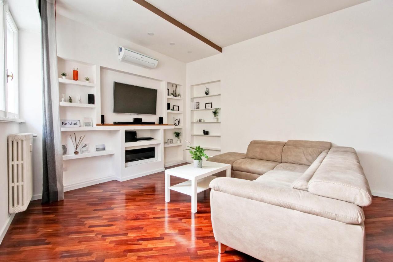 Vaticano * * * * * - Luxury Flat Rome Exterior photo